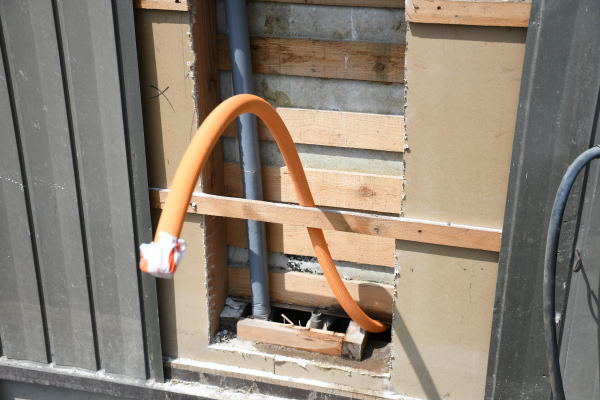 �������鐅���p�C�v