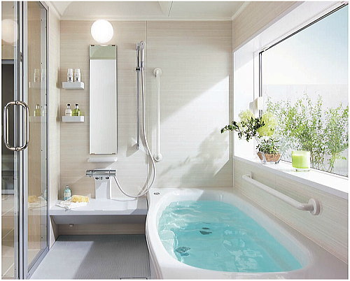 ���j�b�g�o�X�肷��C���[�W